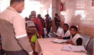 Shree Sai Nursing Training College College Activities photo 14